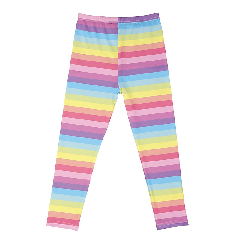 Pantalons Enfants Fille Animal Actif Extérieur 3-12 ans Automne Rose Claire Rose poussiéreuse Bleu de 2026 ? $9.99 –P4