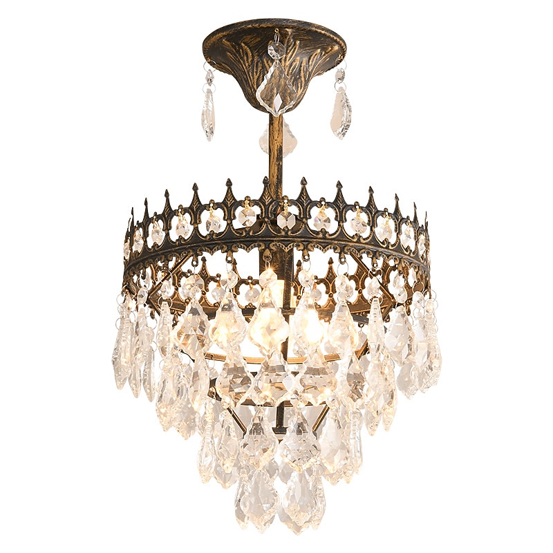 35 cm pingente projeto lanterna pingente luz metal pintado acabamentos artísticos modernos 220-240v de 2026 por €362.69 –P9