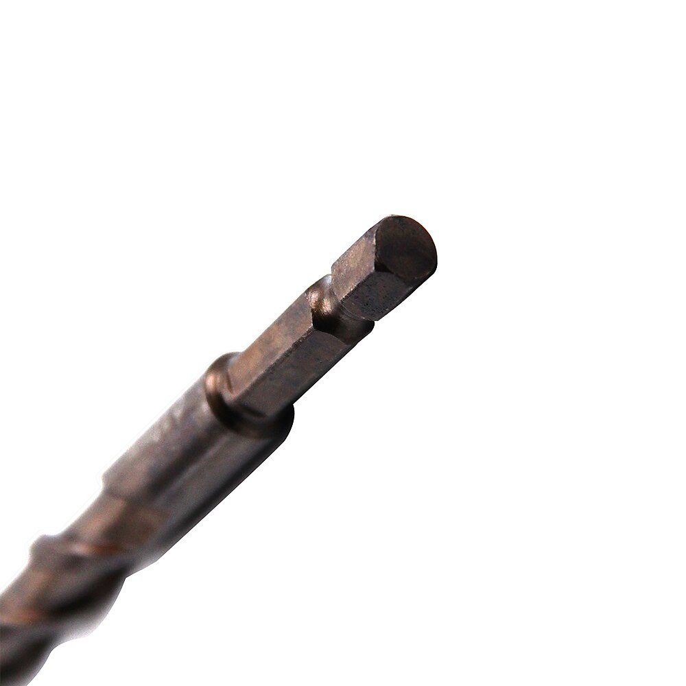Cross Hexagon Tile Glass Cement Metal Ceramic Wood Plastic Hole Saw Triangle Alloy Drill Bit Size  6mm 8mm 10mm 12mm 2025 - $7.99 –P13