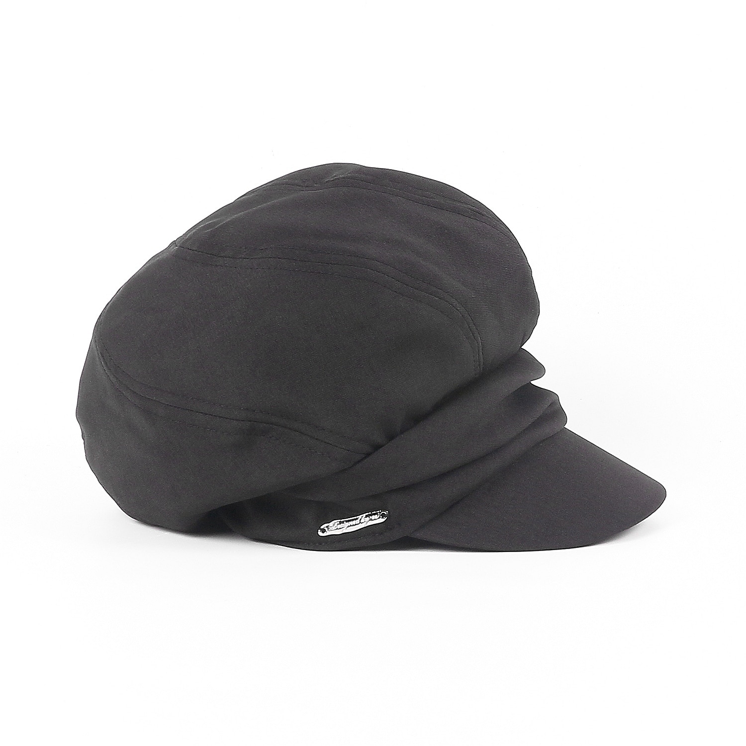 simple Couleur unie Polyester Chapeaux avec Couleur Pure 1 pc Casual / Coupe de Melbourne Casque de 2025 ? $26.99 –P12