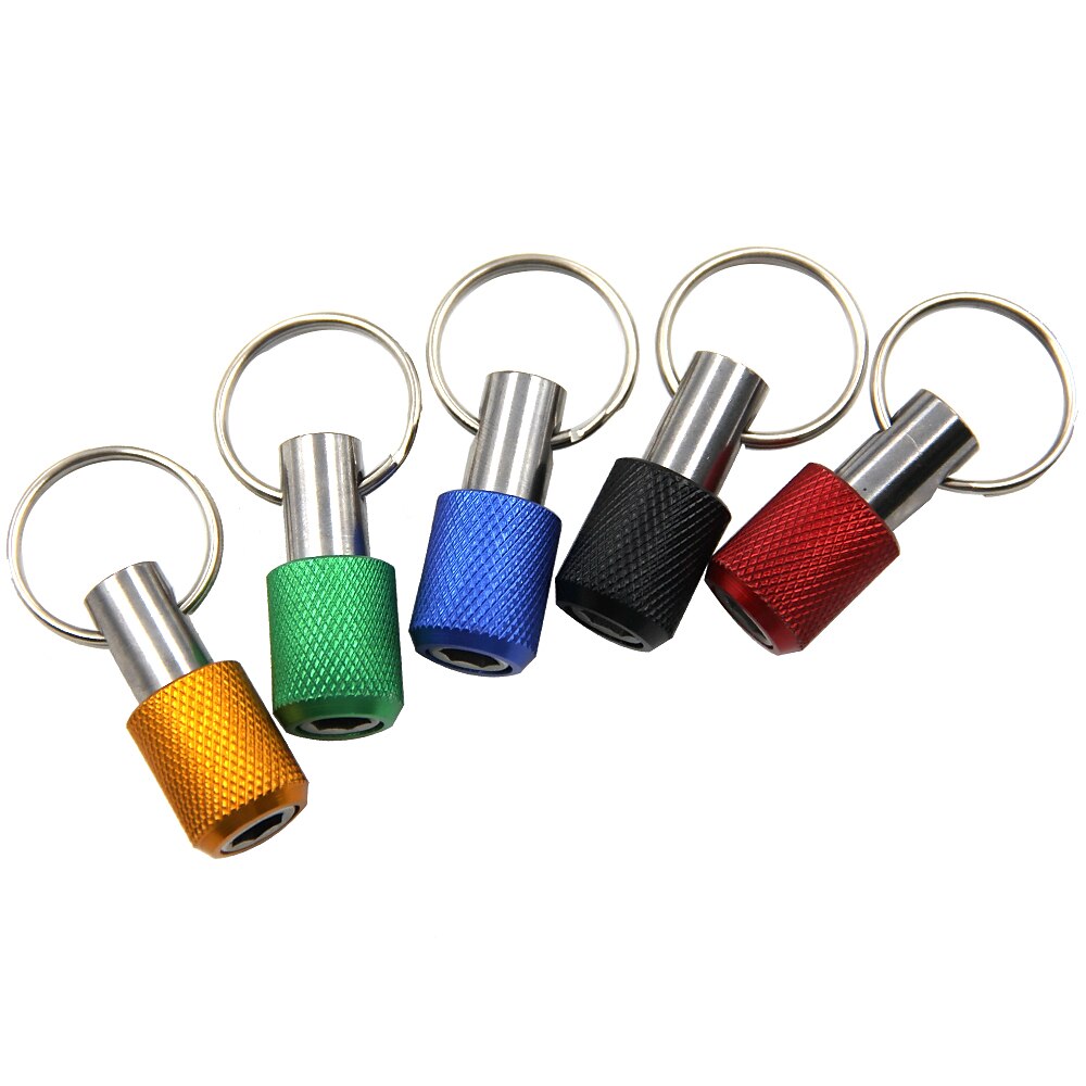 5 pcs 1/4inch Hex Batch Head Extensions Rod Magnetic Screwdriver Quick Connection Tool Manual Drills Bit Socket Holder Set 2025 - $17.99 –P9