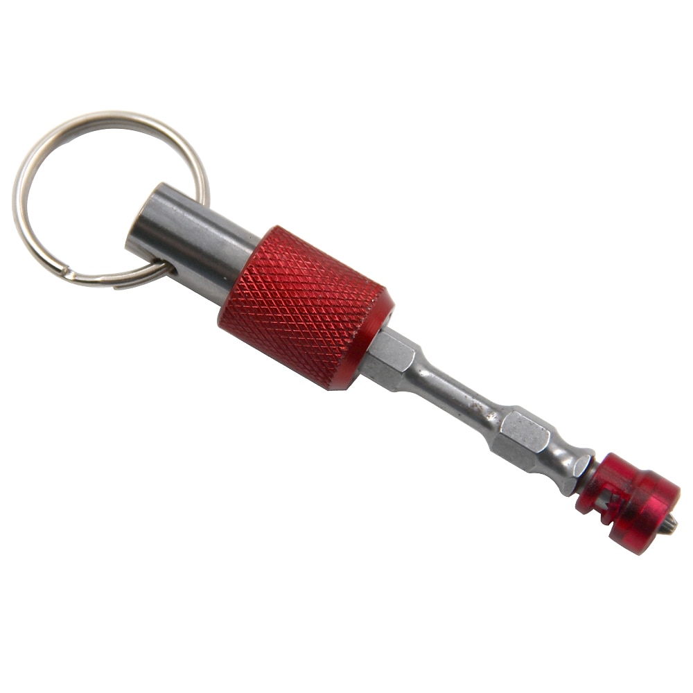 5 pcs 1/4inch Hex Batch Head Extensions Rod Magnetic Screwdriver Quick Connection Tool Manual Drills Bit Socket Holder Set 2025 - $17.99 –P3