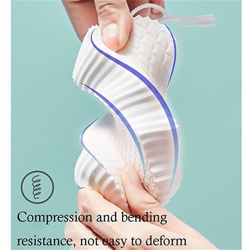 2026年 バス ボディ シャワー スポンジ スクラブ 粘着フック付き スパ スクラブ エクスフォリエーター 角質除去 大人用 子供 弾力性 再利用可能なシャワー ブラシ スキン クリーナー  コレクション – $9.99 –P3