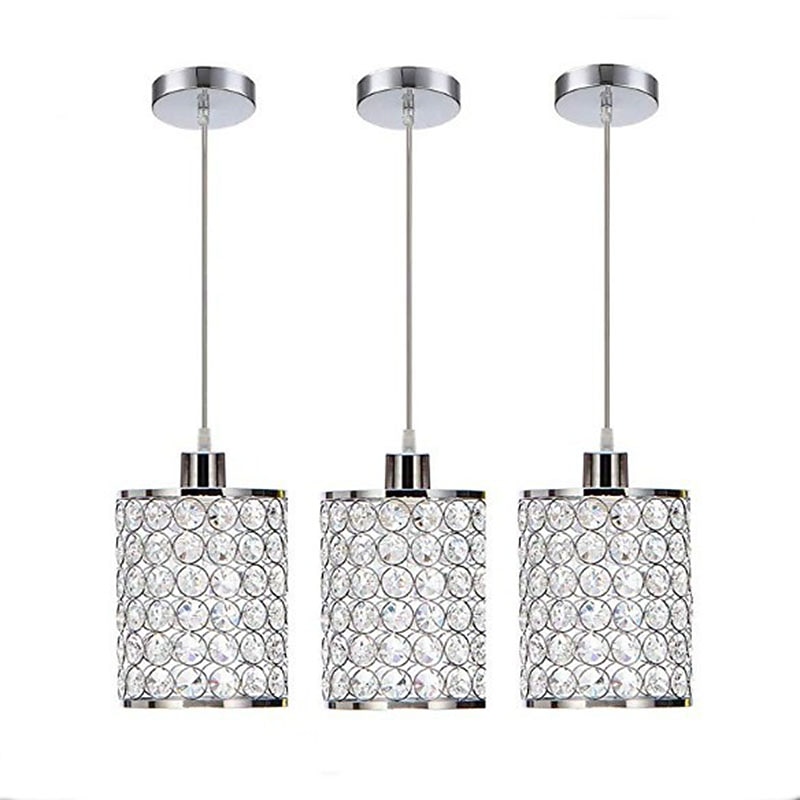 16cm einzigartiges Design Pendelleuchte Metall galvanisiert modern 220-240v 2026 - $115.99 –P2