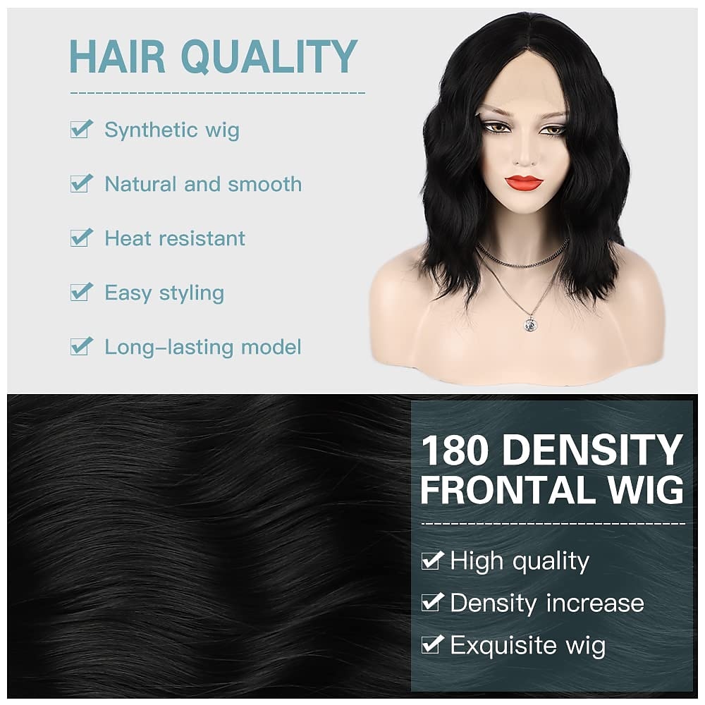 kawaii pruik voor vrouwen lang golvend koperen rode pruik krullend synthetisch kant pruik water wave gember pruik diepe golf halloween cosplay dagelijkse party haar vervanging pruik sadie wastafel 2025 - $36.99 –P10