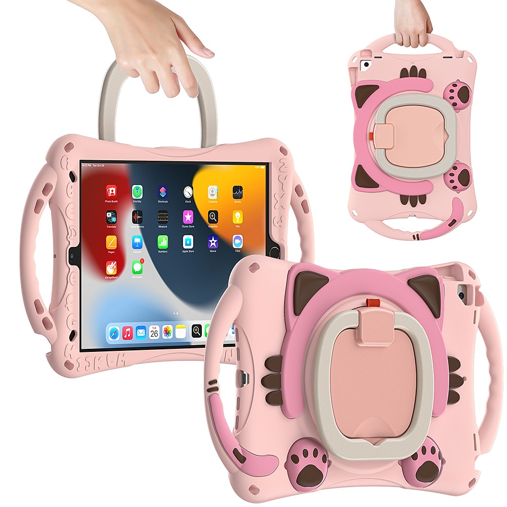 Таблетка Чехлы панели Назначение Apple iPad 10,9 дюймов 10-й Айпад Эйр 5-й ipad 9th 8th 7th Generation 10.2 inch iPad Air 3-й айпад мини 6й iPad Air 2-й 9,7-дюймовый iPad mini 5-й 4-й 7,9" iPad 6 2025 - $58.99 –P1