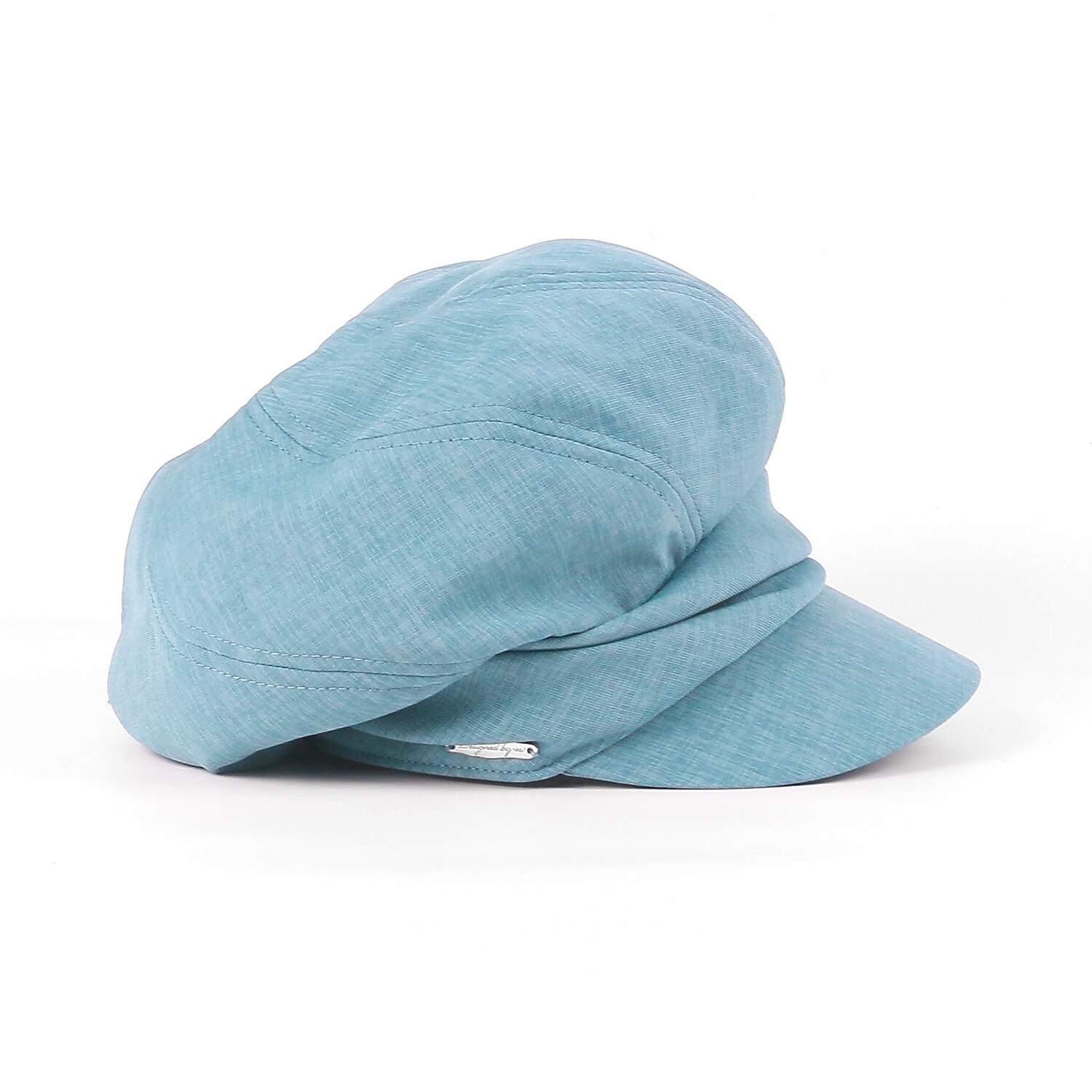 simple Couleur unie Polyester Chapeaux avec Couleur Pure 1 pc Casual / Coupe de Melbourne Casque de 2025 ? $26.99 –P14