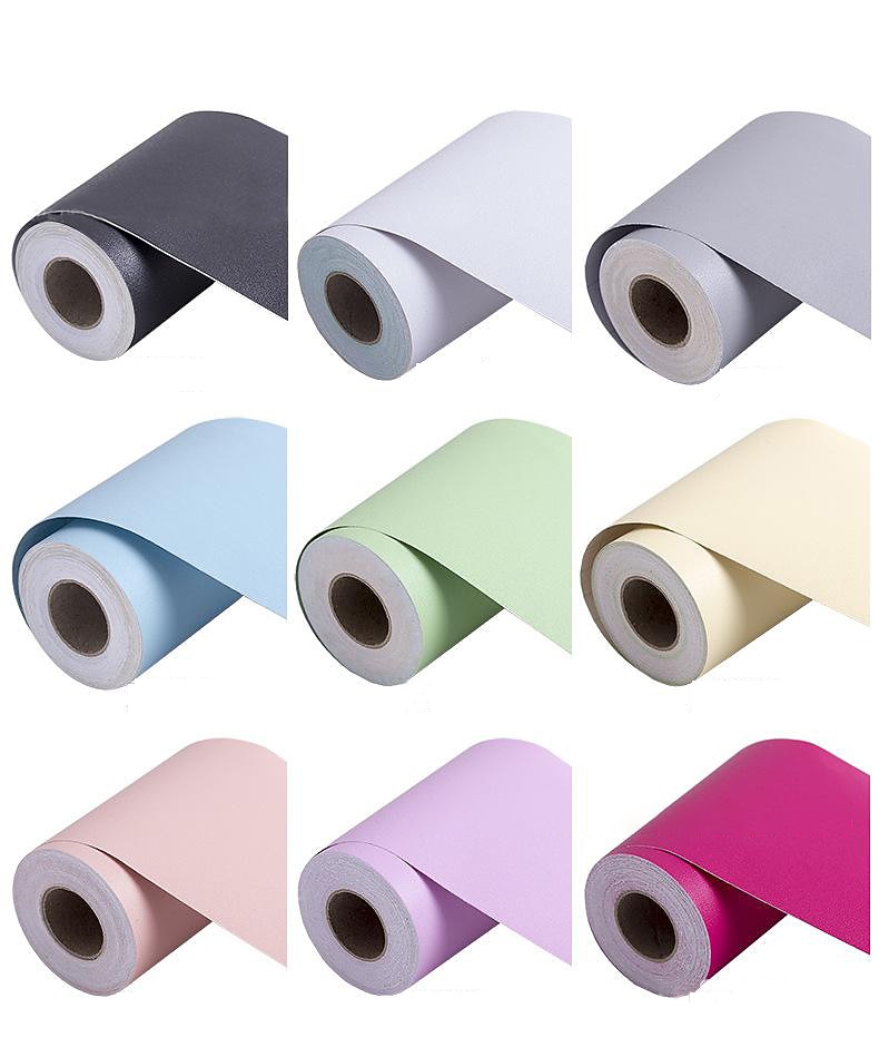 Jednokolorowe samoprzylepne naklejki ścienne pcv naklejki ścienne na obramowanie naklejki na krawędzie dekoracyjne naklejki na linie szkło pasek antykolizyjny wodoodporne naklejki na talię 2026 - $25.99 –P3