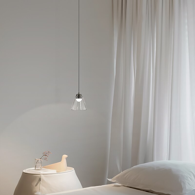 160/136 cm forme geometriche lampada a sospensione alluminio stile formale stile moderno classico artistico moderno 220-240v del 2025 a $249.99 –P3