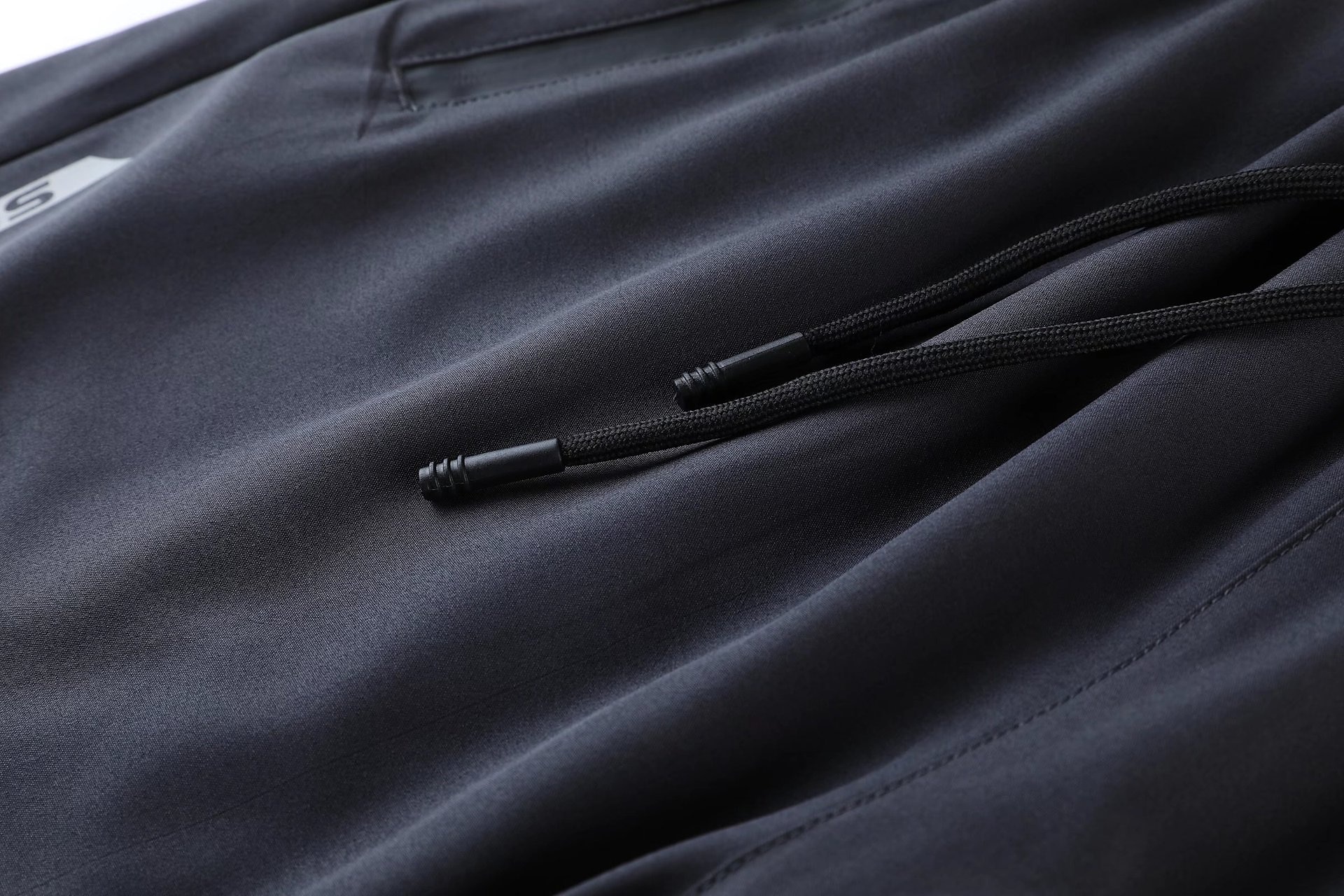 Homme Pantalon de compression Collant Short Cordon 2 en 1 Sous Vêtement Athlétique Athleisure Spandex Respirable Séchage rapide Evacuation de l'humidité Aptitude Exercice Physique Fonctionnement de 2025 ? $22.39 –P11