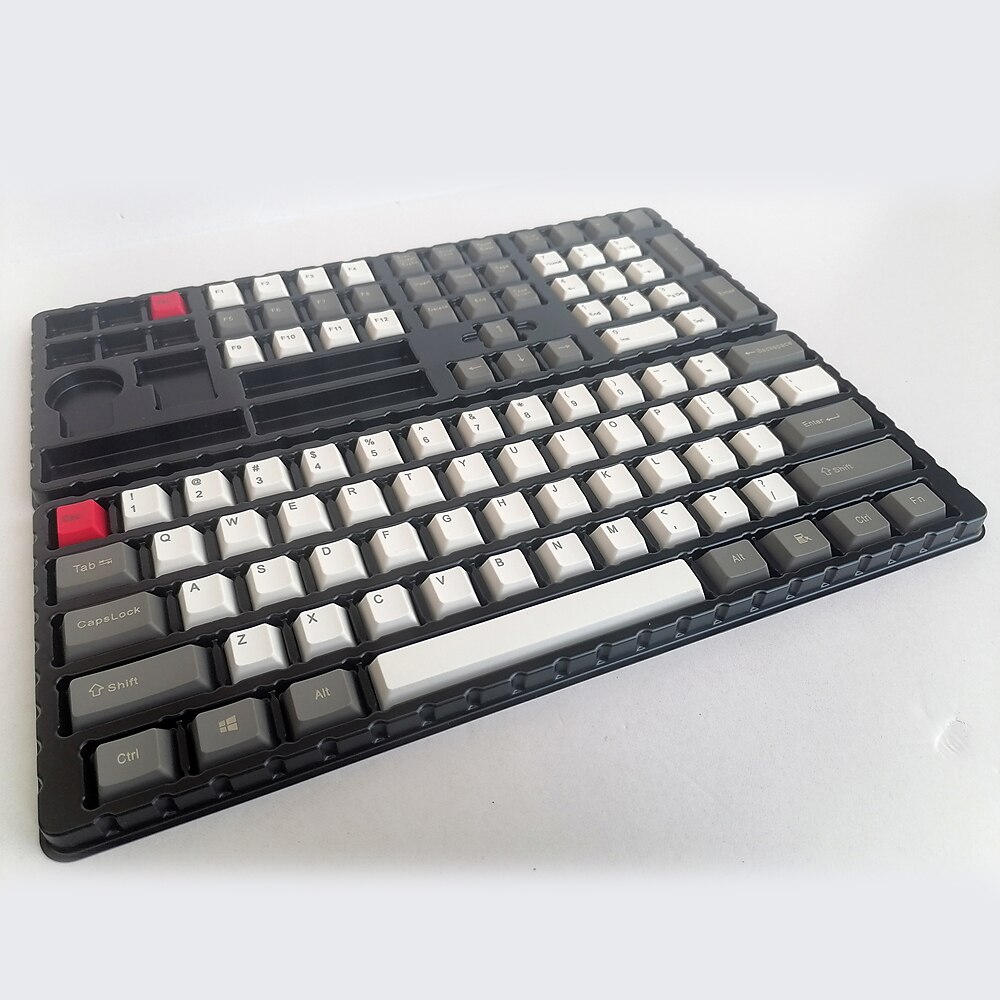 キーパッドプロテクター付き2 4gワイヤレスキーボードマウスセットフィルムusbレシーバー キーボードとマウスのコンボ人間工学に基づいたリストレストノートブックオフィスゲームプラグアンドプレイ用の78キー 黒 73 Off