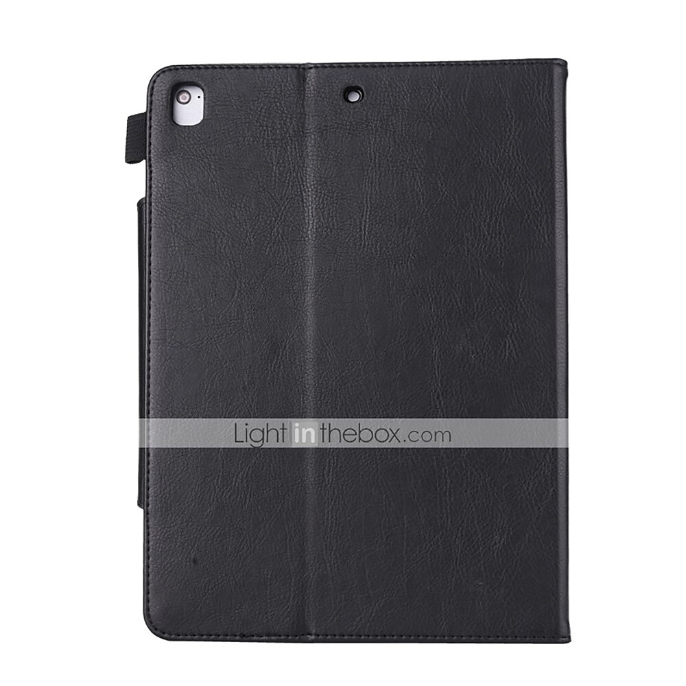 Tavoletta Custodie cover Per Apple ipad 9th 8th 7th Generation 10.2 inch iPad Pro 12.9'' 5th iPad Air 3° iPad Pro 4° 12,9'' iPad mini 6° 5° 4° iPad Pro 11'' 3° 2022 Con supporto Porta-carte di del 2025 a $29.99 –P1