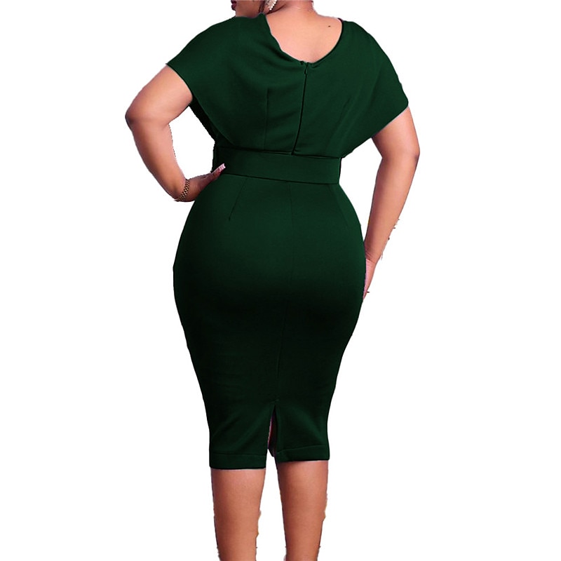 easter dress plus size