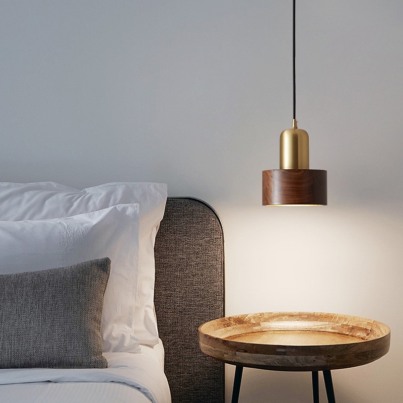 15cm pendente lanterna design lampada a sospensione rame ottone moderno 220-240v del 2026 a $279.99 –P6