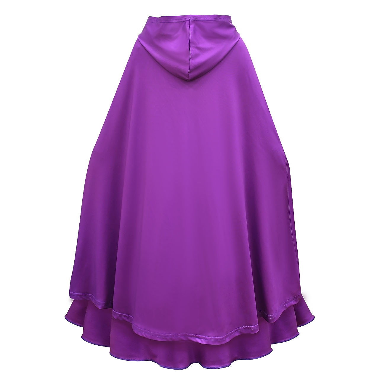Hocus Pocus Witch Dress Cloak Vacation Dress Cosplay Movie Cosplay for Girls' Kid's Children's Day Masquerade 2025 - $31.99 –P8