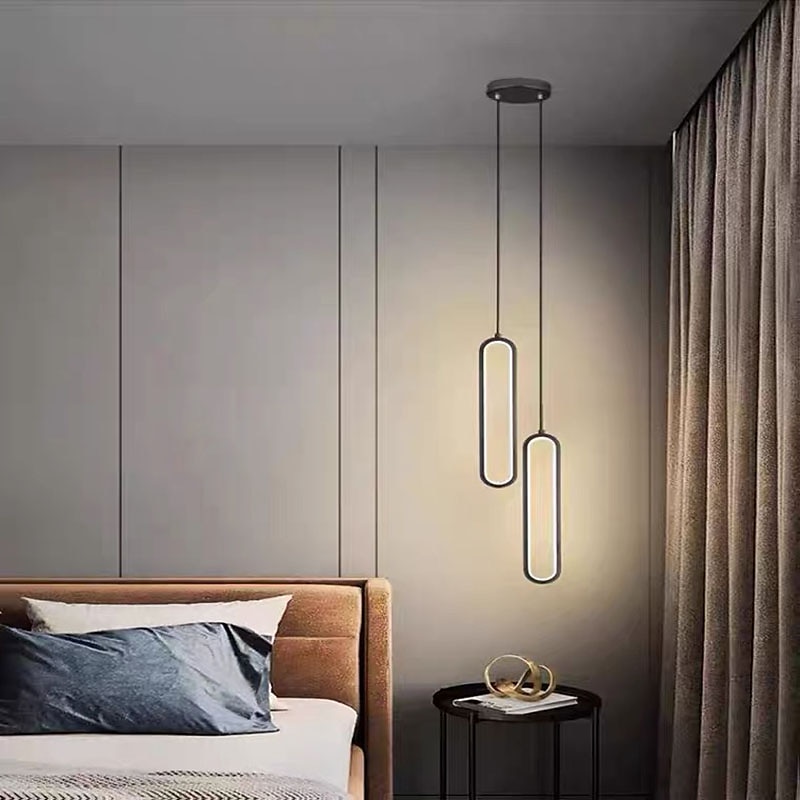 15cm Pendant Lantern Design Pendant Light Metal Painted Finishes Modern 220-240V 2025 - $229.99 –P5