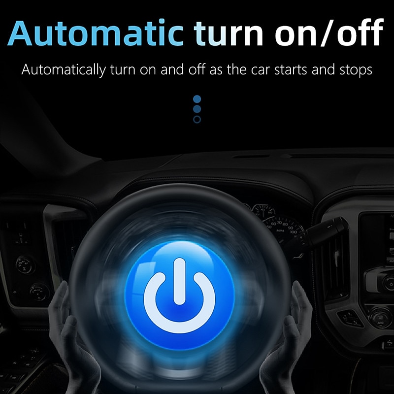 2025年 デジタル gps 速度計 ユニバーサル ヘッドセット車 5.5 インチ大型液晶ディスプレイ hud mph 速度疲労運転アラート すべての車両の速度超過警告トリップ メーター  コレクション – $71.99 –P18