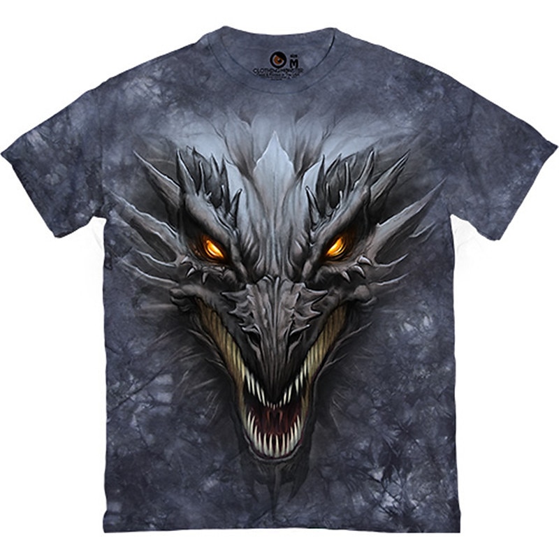 Bărbați Grafic Cranii Tricou Tricouri Manșon scurt Tricou Tipărire 3D Stil Nautic Cămașă Epocă Modă Designer În aer liber Casual Zilnic 1 2 3 Primavara vara Îmbrăcăminte S M L XL 2XL 3XL 4XL 2025 - $17.99 –P5
