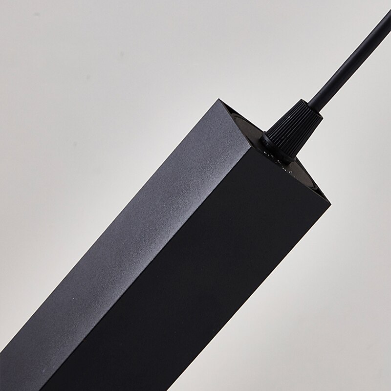 30cm enkele design hanglamp metaal geverfde afwerkingen led modern 220-240v 2025 - $109.99 –P7
