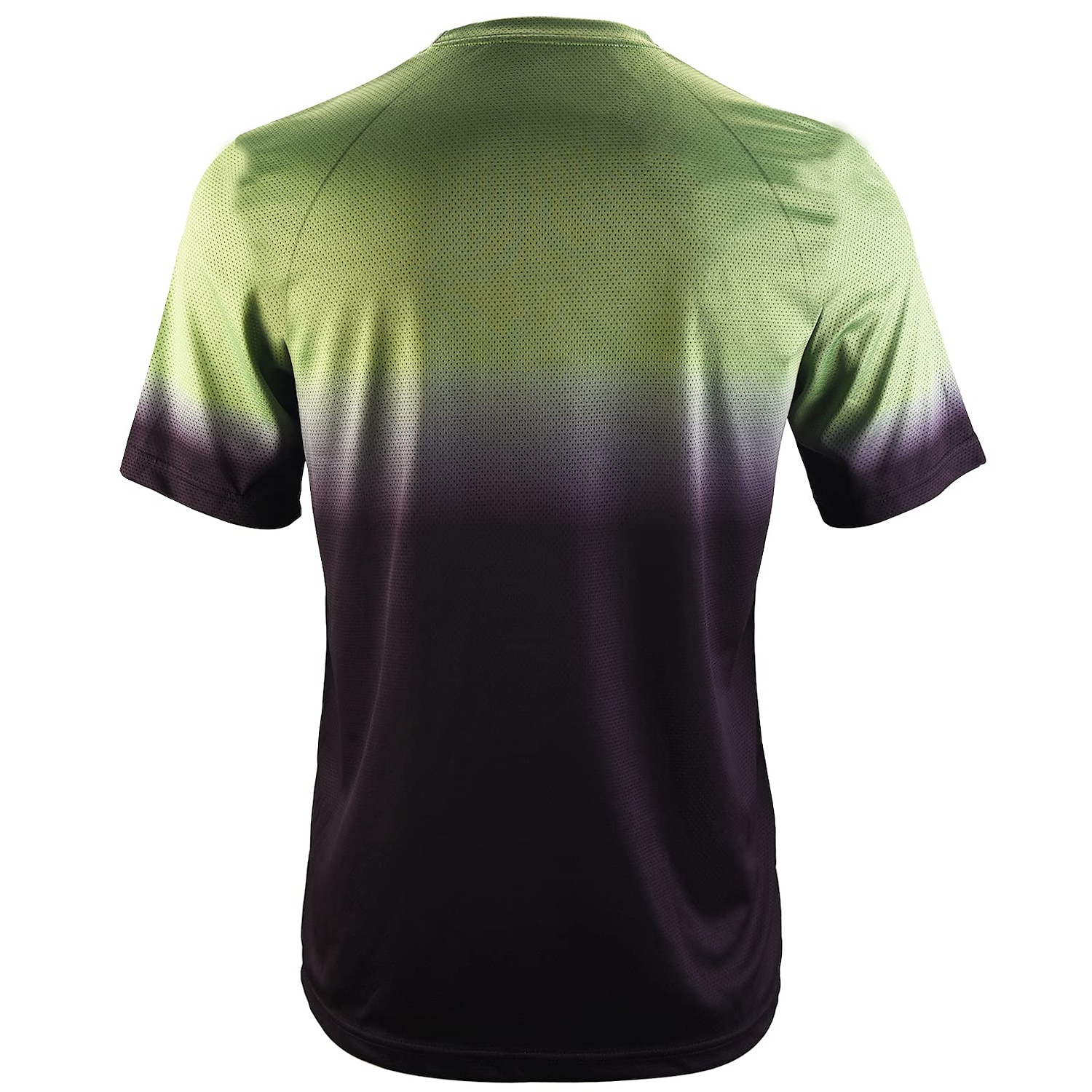 Per uomo Manica corta Maglia in discesa Gradiente Lupo Bicicletta Superiore Ciclismo da montagna Cicismo su strada Verde foresta Nero Verde Elastene Poliestere Traspirante Asciugatura rapida del 2025 a $27.99 –P8