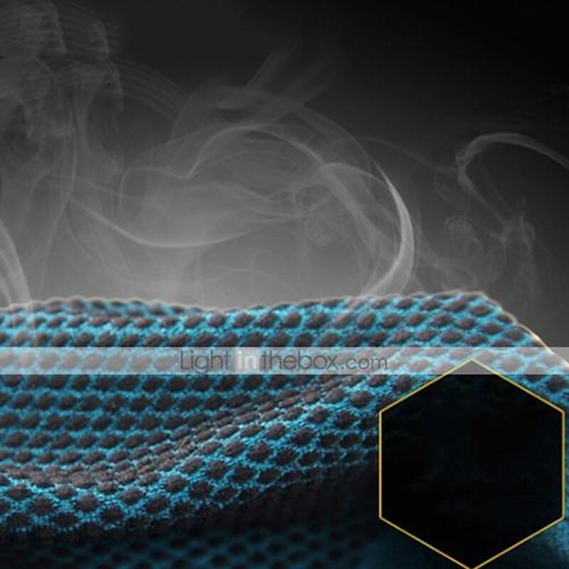 Herre Sykkelundertøy Sykkel Boxershorts Fôrede shorts Fjellsykling Veisykling sport 3D Pute Pustende Anatomisk design Hurtigtørkende Svart / Blå Lycra Klær Sykkelklær Avanserte sømteknikker 2025 - $16.79 –P3