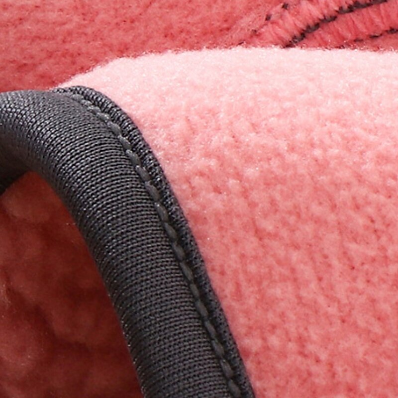 Kids Boys Fleece Jacket Long Sleeve Gray Pink Navy Blue Plain Fall Winter Fleece Full-Zip Jacket 2025 - $26.99 –P3