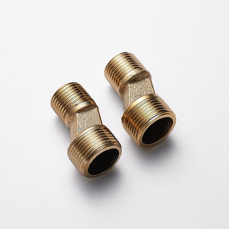 vintage kylpyammehana kaksoisputki seinään kiinnitettävä kultainen, kylpyammeen täyttöhana messinkihana, jossa käsisuihku, keraaminen venttiili yhden kahvan ohjaus 2026 - $203.99 –P10