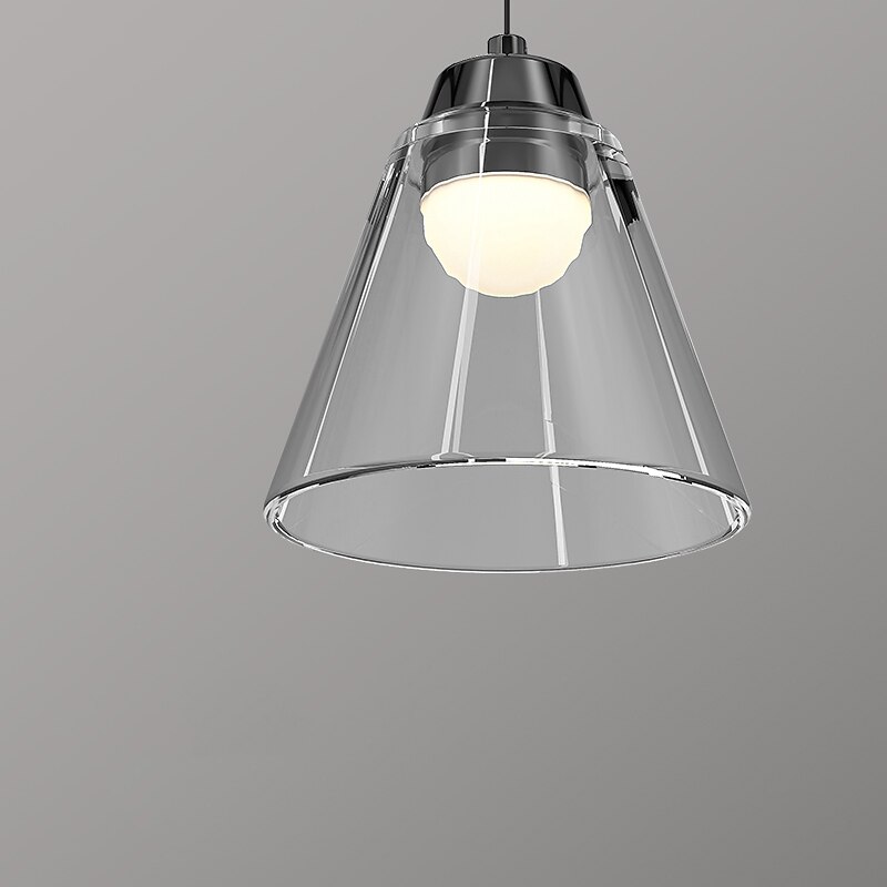 160/136 cm forme geometriche lampada a sospensione alluminio stile formale stile moderno classico artistico moderno 220-240v del 2025 a $249.99 –P7