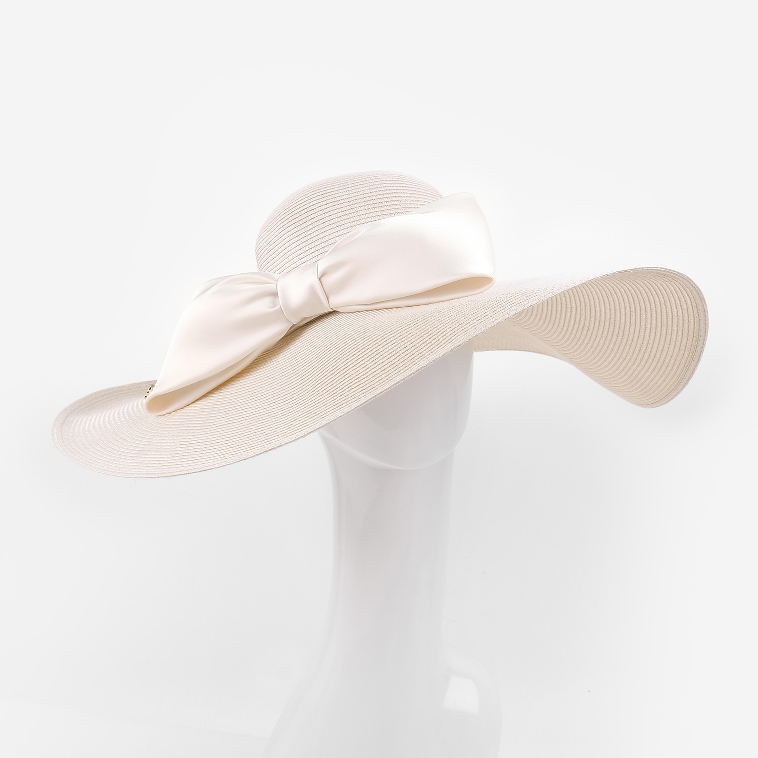 Elegante Retro Vintage Derby Peça para Cabeça Chapéus Chapéu de Igreja Senhora Mulher nobre Fantasia Mulheres Dia dos namorados Derby Festa de Casamento Plastrão Adulto Chapéu Primavera Verão de 2026 por $85.99 –P5