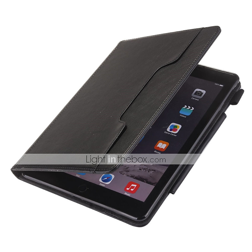Tavoletta Custodie cover Per Apple ipad 9th 8th 7th Generation 10.2 inch iPad Pro 12.9'' 5th iPad Air 3° iPad Pro 4° 12,9'' iPad mini 6° 5° 4° iPad Pro 11'' 3° 2022 Con supporto Porta-carte di del 2025 a $29.99 –P3