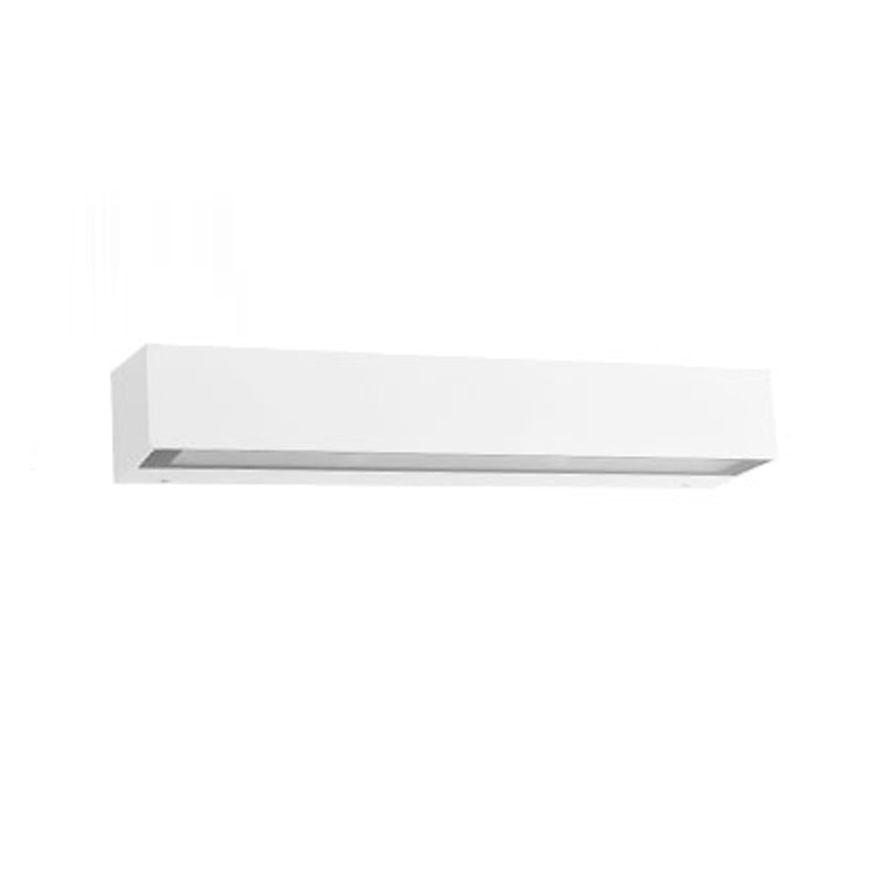 venkovní vnitřní led nástěnná světla ložnice hliníkové nástěnné svítidlo nástěnné svítidlo s jedním písmem ip65 85-265v 12/18/24 w 2025 - $109.99 –P13