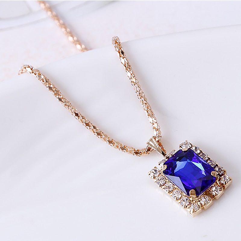 Cercei Rotunzi 3buc Ștras Aliaj Inele 1 Colier Cercei Pentru femei Elegant Epocă Modă Geometric Geometric Shape Set de bijuterii Pentru Petrecere Stradă Zilnic 2025 - $6.99 –P7