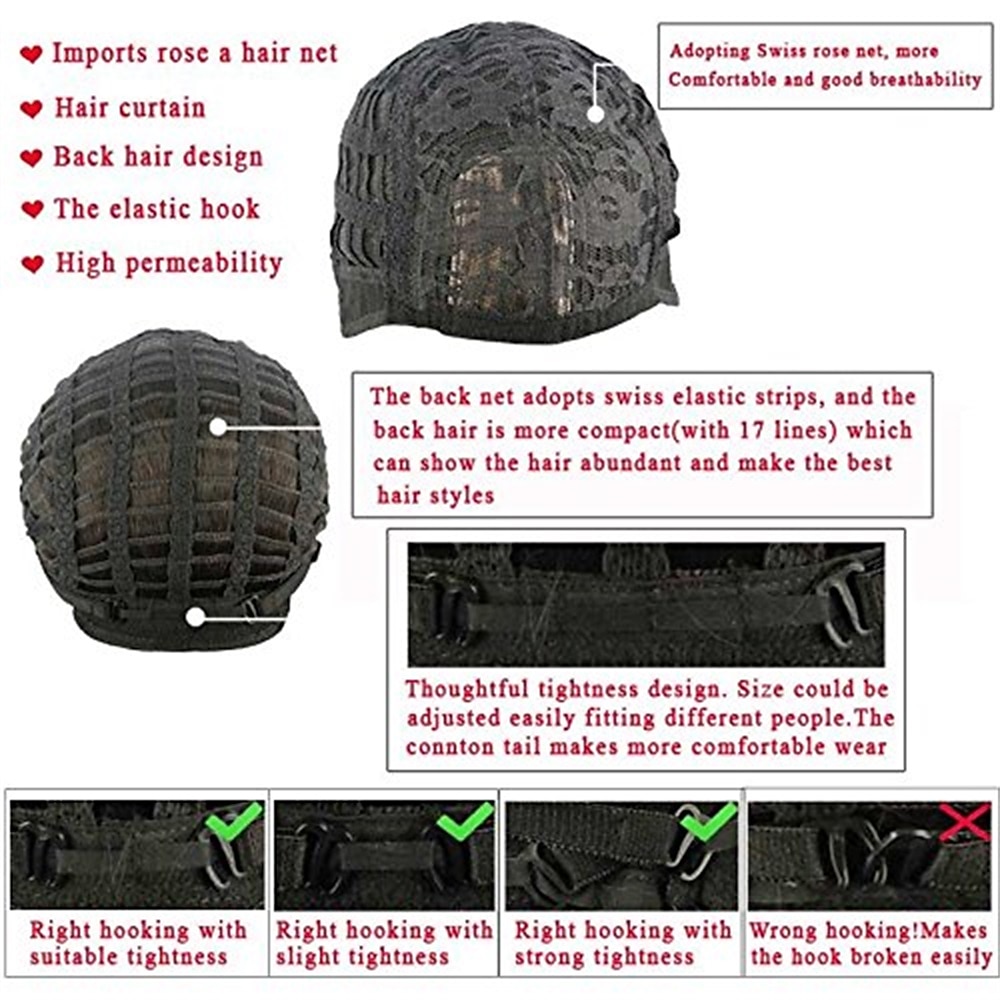 Short Pixie Haircut Synthetic Short Wigs for Black Women Short Hairstyles for Women Wig Short Hair 2025 - $24.99 –P6