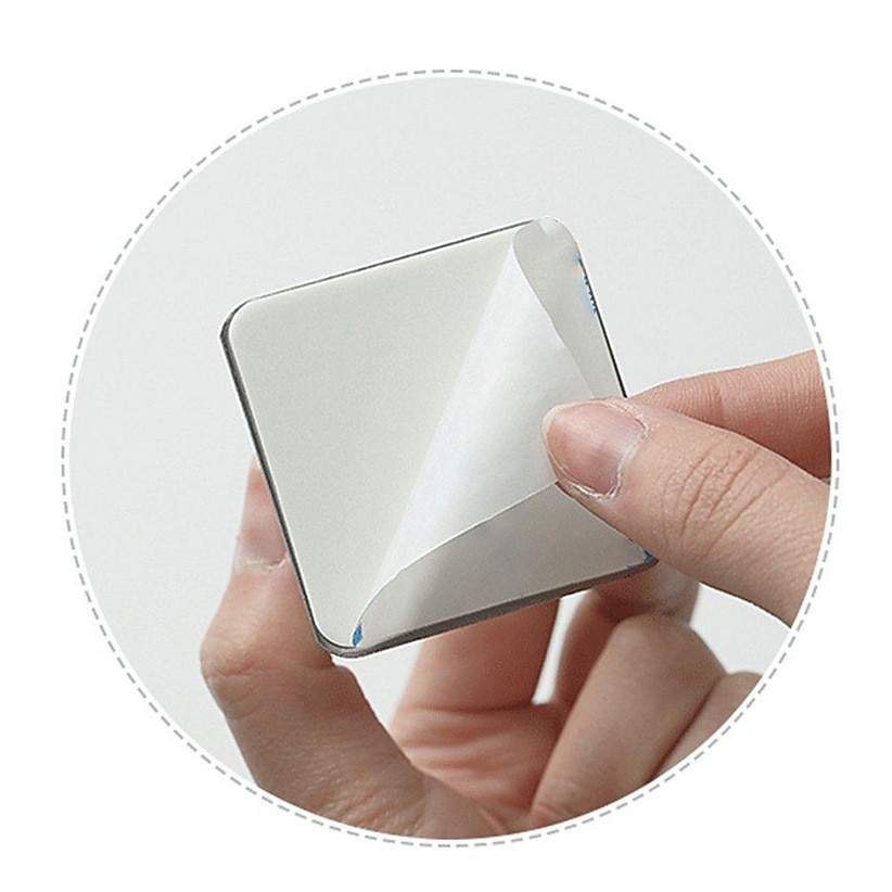 Estante de esponja para fregadero 304, estante de almacenamiento de drenaje, estante de almacenamiento de acero inoxidable para cocina, soporte organizador de trapo de bola, estante de almacenamiento 2025 - $5.99 –P4