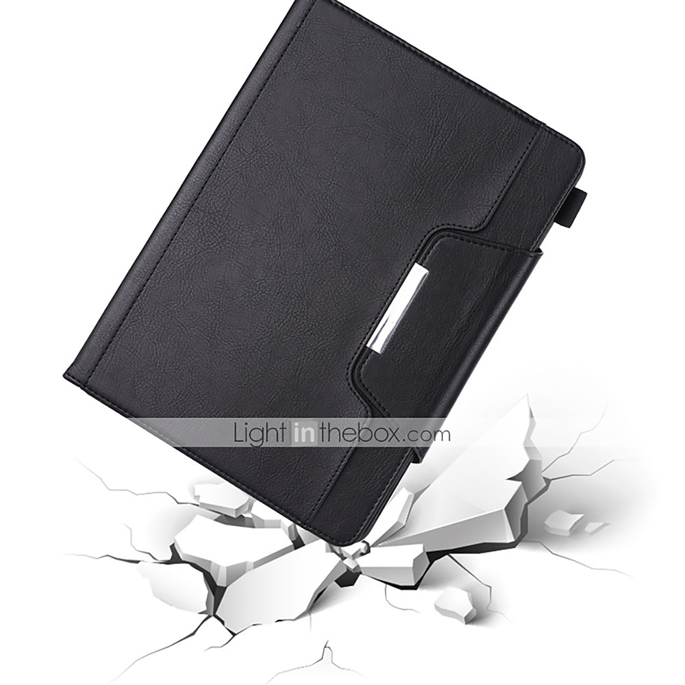 Tavoletta Custodie cover Per Apple ipad 9th 8th 7th Generation 10.2 inch iPad Pro 12.9'' 5th iPad Air 3° iPad Pro 4° 12,9'' iPad mini 6° 5° 4° iPad Pro 11'' 3° 2022 Con supporto Porta-carte di del 2025 a $29.99 –P2