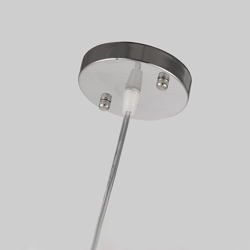 15cm Single Design Island Design Pendant Light Metal Electroplated Modern Nordic Style 85-265V 2026 - $82.99 –P7