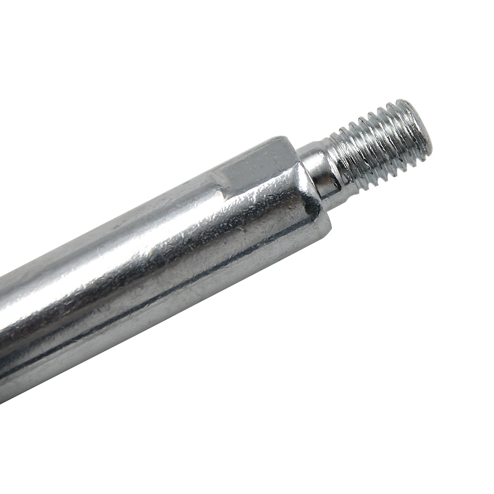 albero di prolunga per punte per smerigliatrice angolare 80 mm m10 biella durevole per utensile elettrico adattatore di connessione per levigatura pad per lucidatura del 2026 a $9.99 –P11
