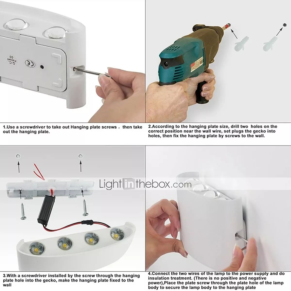 Outdoor Wall Light LED Motion Sensor Wall Sconce Light 8W Up Down Aluminium Modern Indoor Wall Lamps for Living Room Bedroom Corridor Hallway 2025 - $42.99 –P2