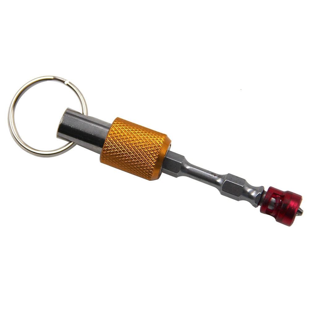 5 pcs 1/4inch Hex Batch Head Extensions Rod Magnetic Screwdriver Quick Connection Tool Manual Drills Bit Socket Holder Set 2025 - $17.99 –P10
