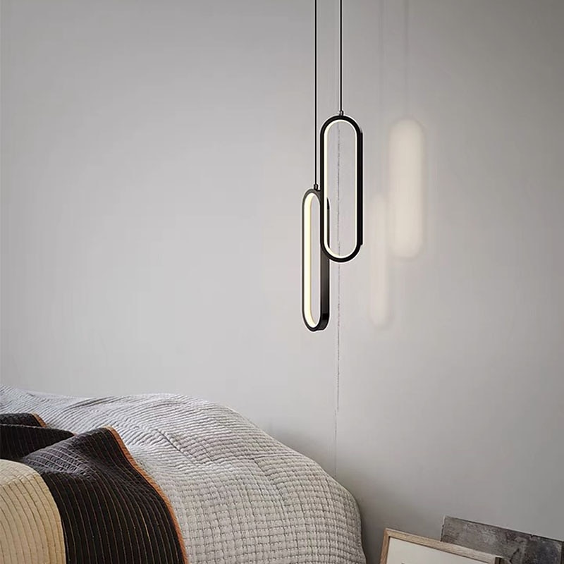 15cm Pendant Lantern Design Pendant Light Metal Painted Finishes Modern 220-240V 2025 - $229.99 –P1