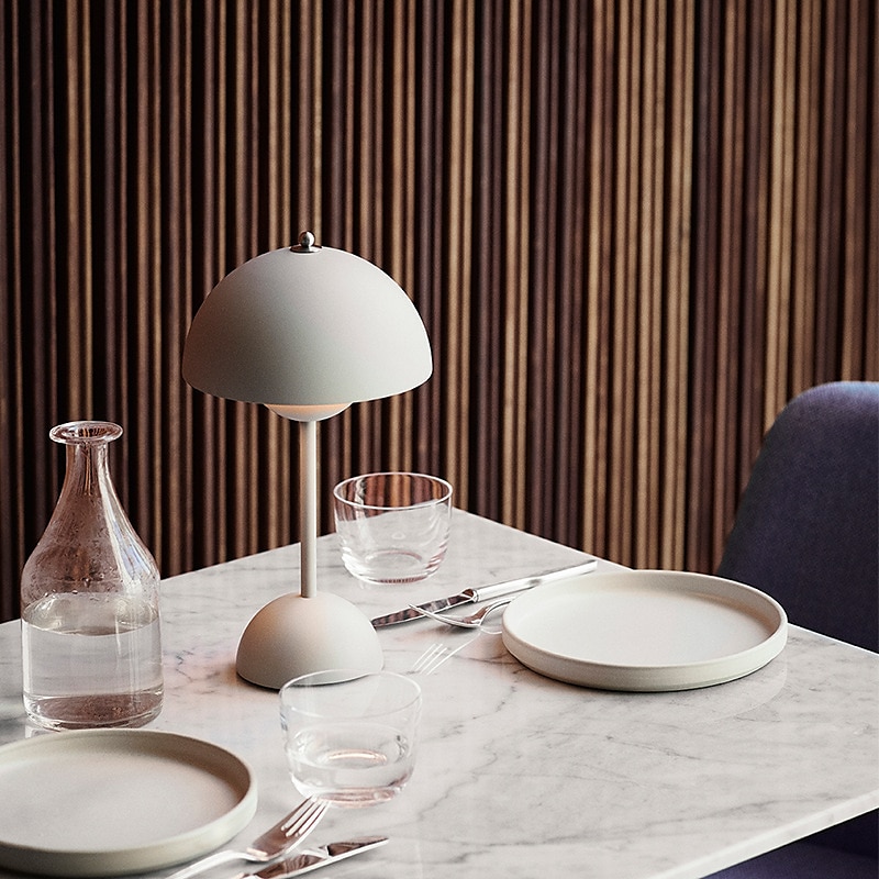 potable nordic yable lampka biurkowa bud lampa prosta osobowość kreatywna lampa biurkowa led studyjna sypialnia lampka nocna do dekoracji wnętrz lampka nocna macaron lampa grzybowa 3 kolory 2025 - $69.99 –P5