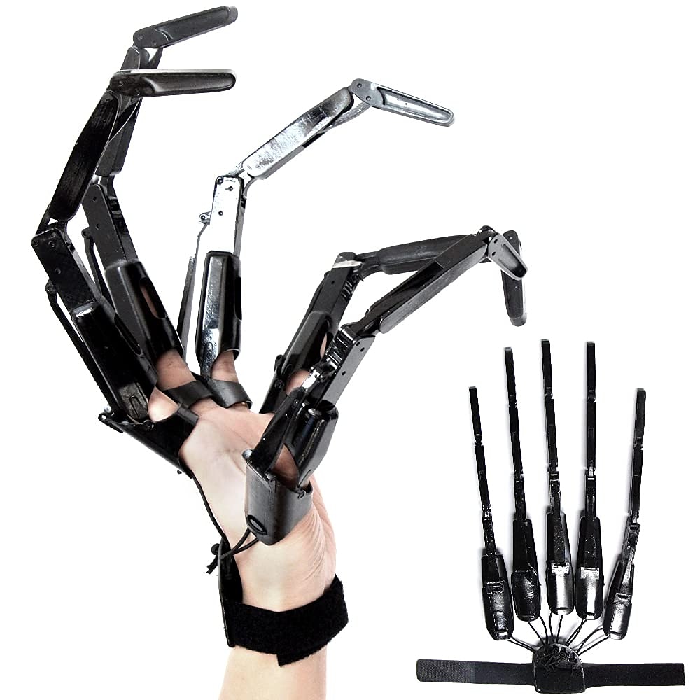 halloween articulated finger halloween sormi nivelet outdoor party decoration props 2025 - $17.49 –P7