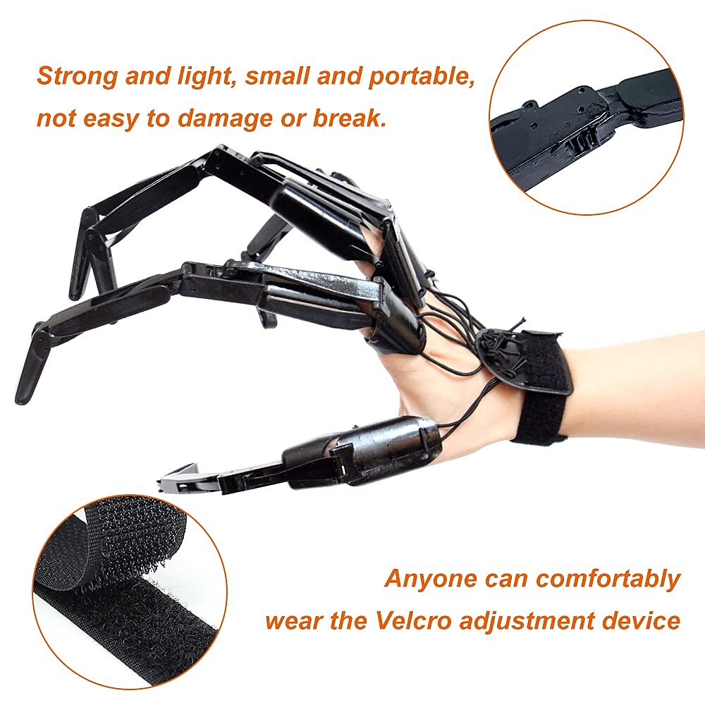 halloween articulated finger halloween sormi nivelet outdoor party decoration props 2025 - $17.49 –P10