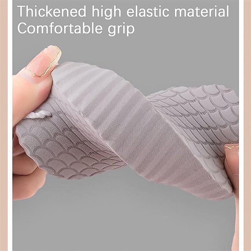 2026年 バス ボディ シャワー スポンジ スクラブ 粘着フック付き スパ スクラブ エクスフォリエーター 角質除去 大人用 子供 弾力性 再利用可能なシャワー ブラシ スキン クリーナー  コレクション – $9.99 –P4