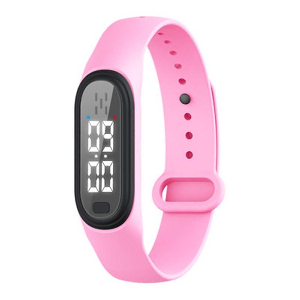 USB Charging Ultrasonic Mosquito Repellent Wristband – Wearable for Adults and Kids, Effective Insect Pest Control Watch 2025 - $17.99 –P17