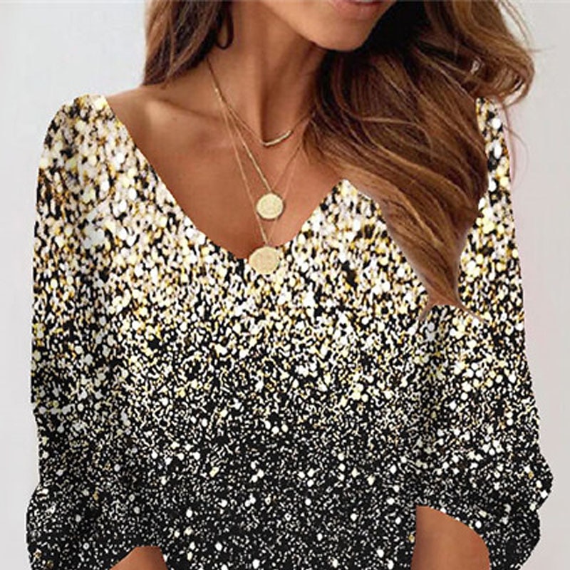 Mujer Mini vestido Vestido sudadera Vestido informal vestido semiformal Mini vestido Vacaciones Clásico Moderno Exterior Vacaciones Diario Holgado Gradiente de Color A lunares Impresión de mármol 2025 - $29.99 –P2