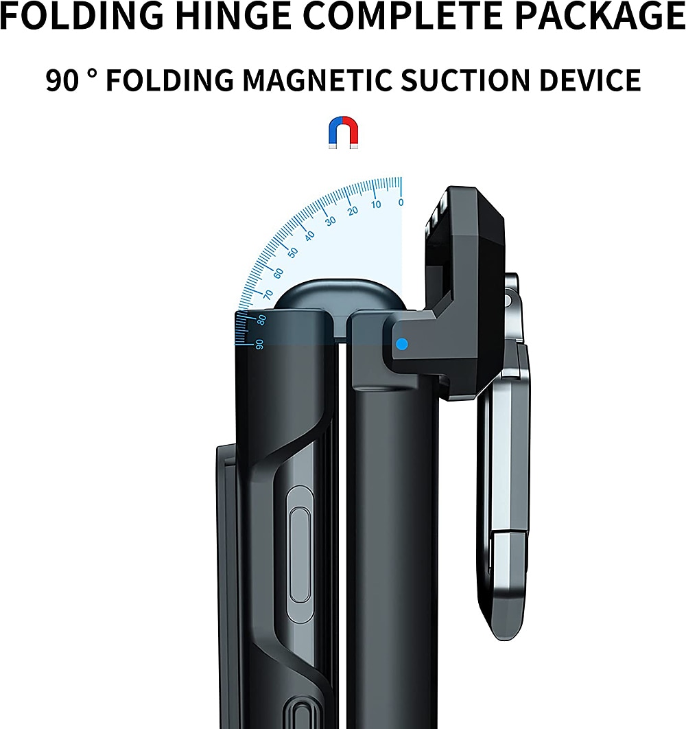 telefon Carcasă Pro Samsung Galaxy Z Flip 4 Z Flip 3 Pro náročný provoz Držák na prsteny Magnetické Chránič objektivu fotoaparátu Jednobarevné PC 2025 - $31.99 –P3