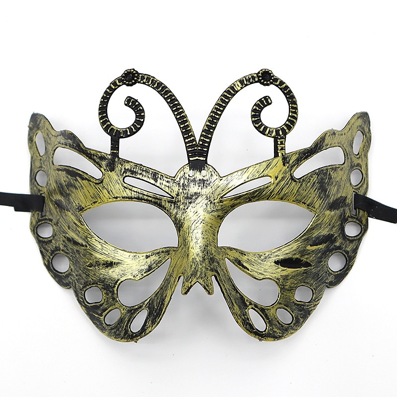 masques antiques vintage masque de carnaval mascarade d'Halloween de 2025 ? $14.99 –P13