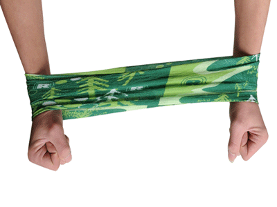 Neck Gaiter Neck Tube Scarf Bandana Sports Scarf Face Mask Floral Botanical Sunscreen High Breathability (>15,001g) Bike / Cycling Random Colors Winter for Men's Women's Adults' Running Cycling 2025 - $5.49 –P1