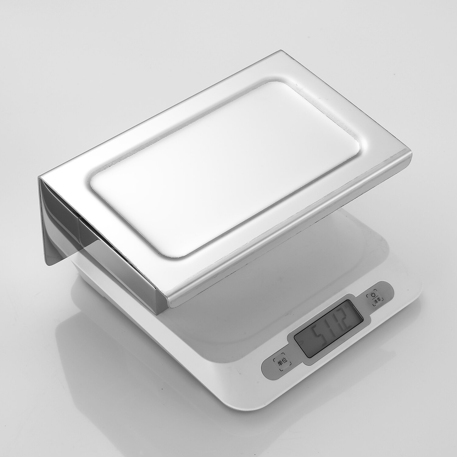 2025年 多機能トイレット ペーパー ラック 304 ステンレス鋼ロール ペーパー タオル ラック大/小ミラー明るい明るい色  コレクション – $43.99 –P3